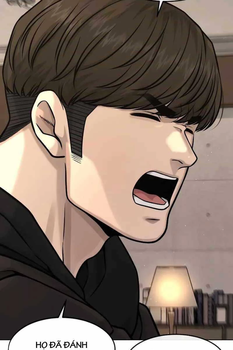 Nhiệm Vụ Diệu Kỳ Chapter 112 - 128