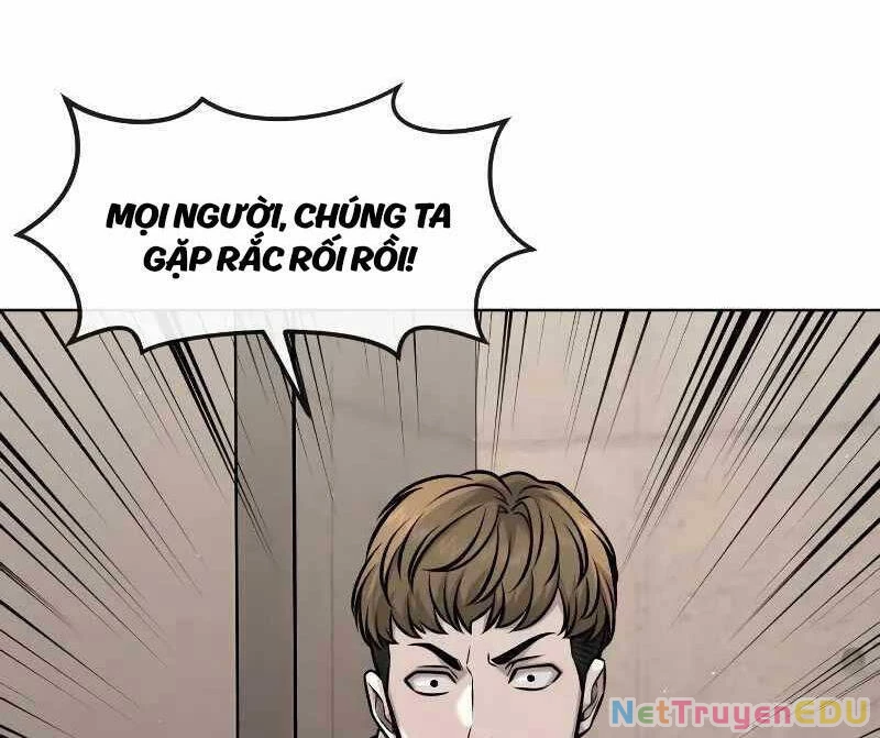 Nhiệm Vụ Diệu Kỳ Chapter 112 - 139