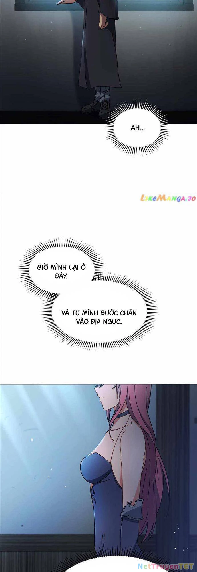 Tử Linh Sư Thiên Tài Của Học Viện Chapter 50 - 5