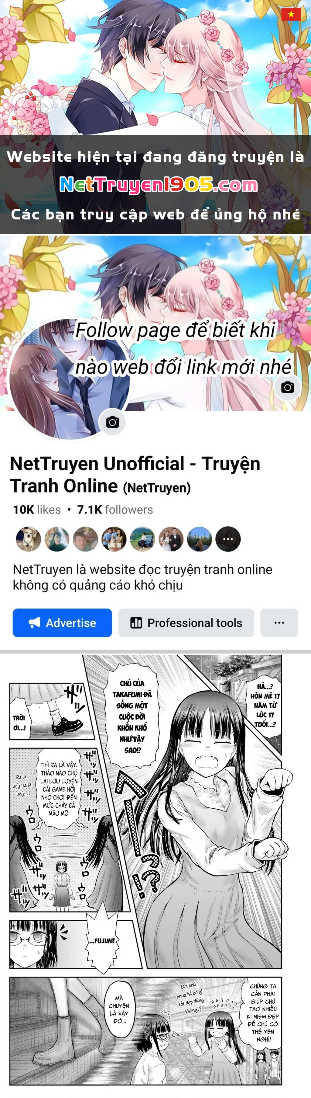 Chú Tôi Ở Dị Giới Chapter 51 - 1