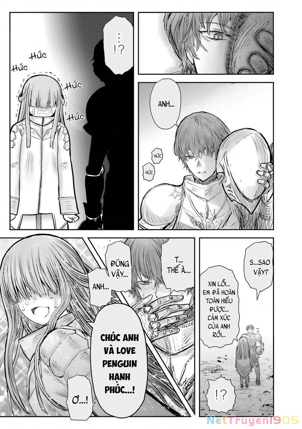 Chú Tôi Ở Dị Giới Chapter 51 - 7