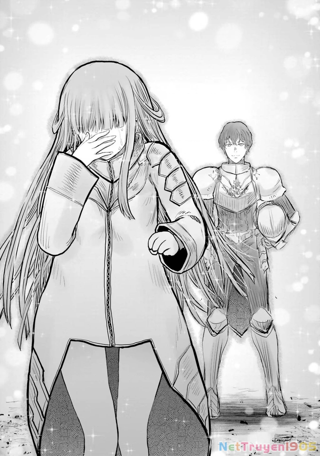 Chú Tôi Ở Dị Giới Chapter 51 - 8