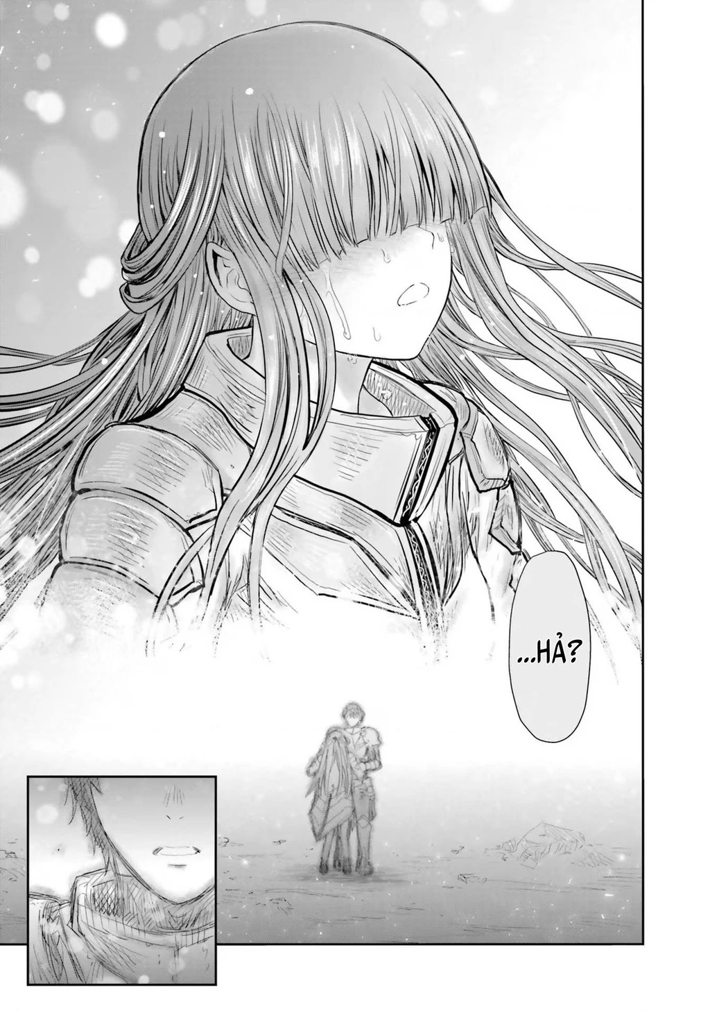 Chú Tôi Ở Dị Giới Chapter 51 - 11