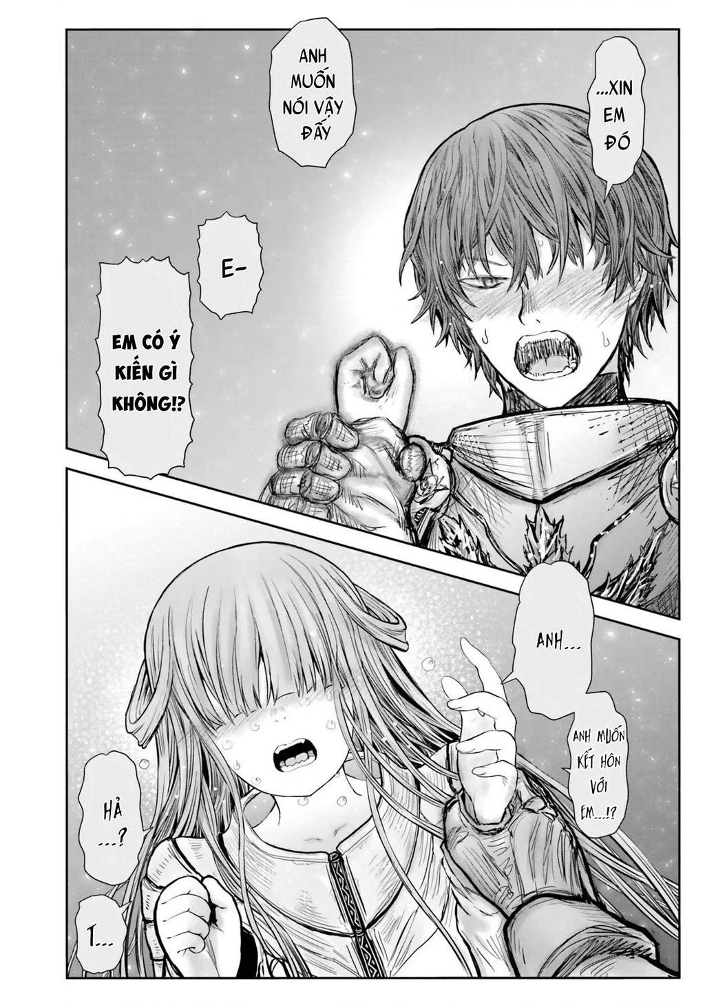 Chú Tôi Ở Dị Giới Chapter 51 - 12