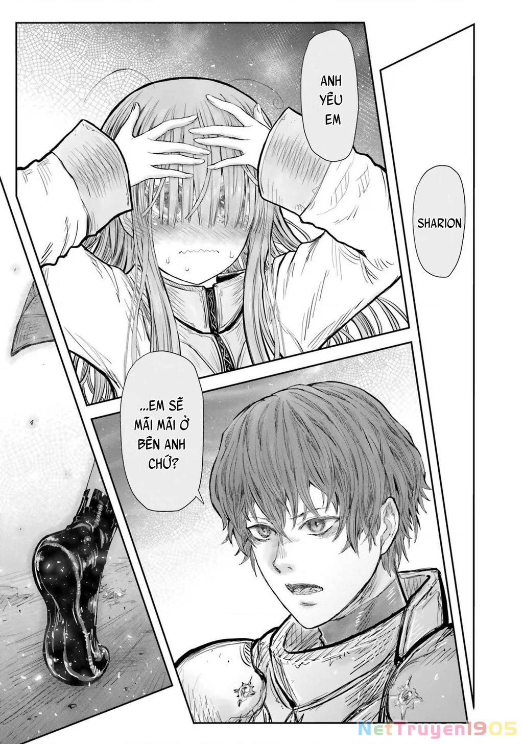 Chú Tôi Ở Dị Giới Chapter 51 - 17