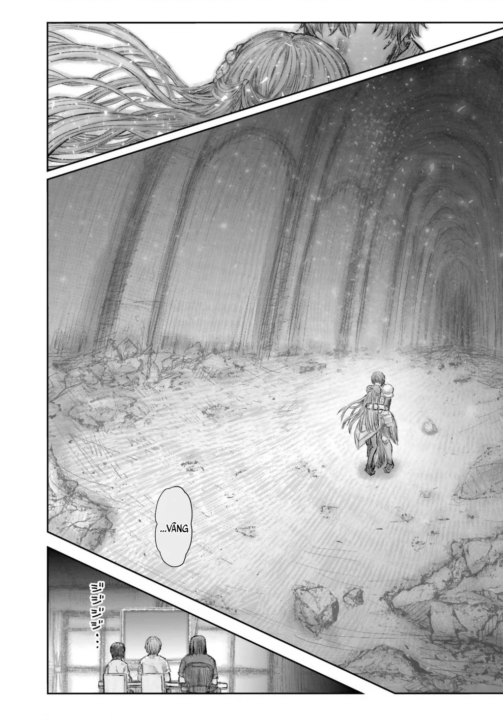 Chú Tôi Ở Dị Giới Chapter 51 - 18