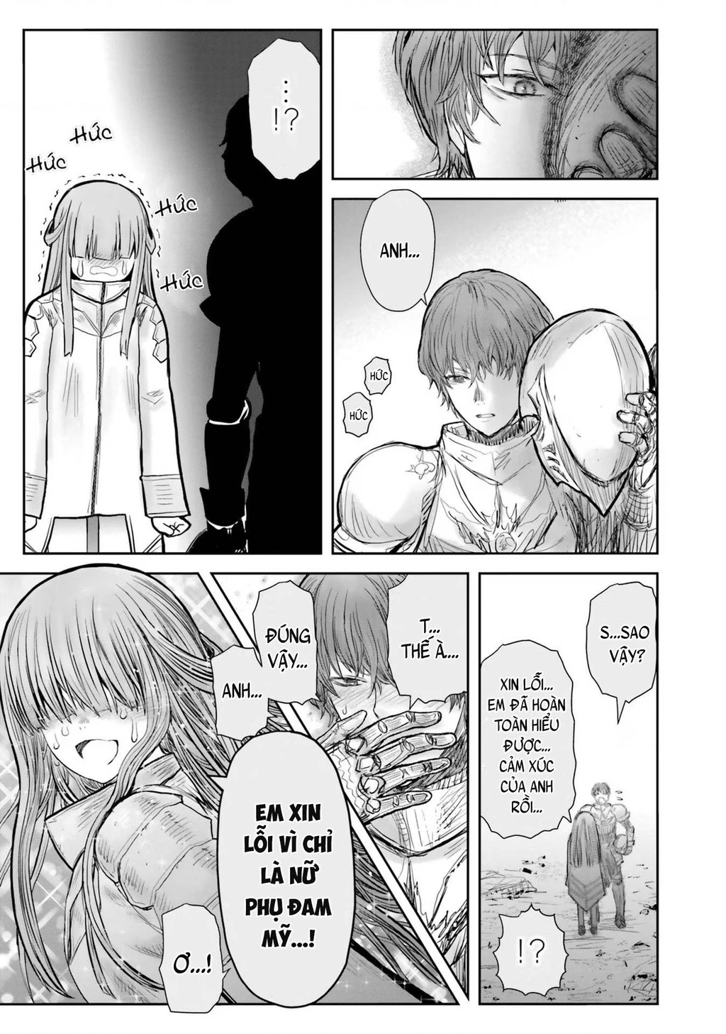 Chú Tôi Ở Dị Giới Chapter 51 - 41