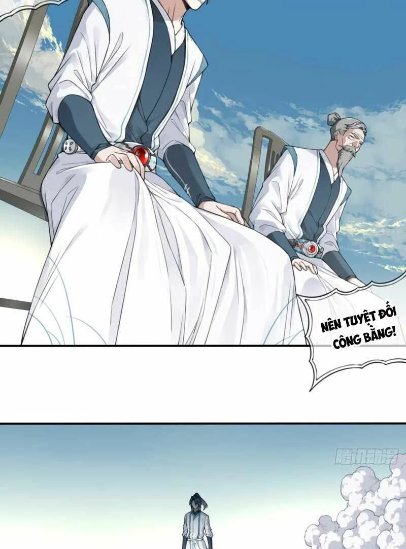 Ta Dùng Cơ Bắp Xưng Bá Tu Tiên Giới Chapter 1 - 7