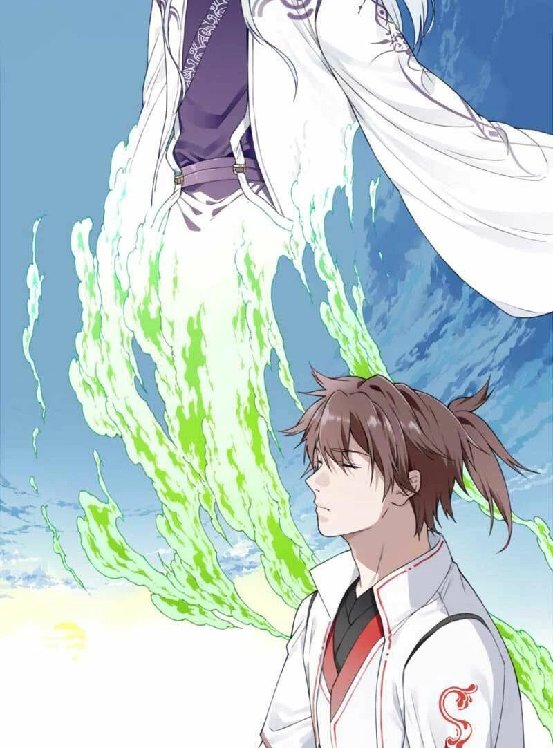Ta Dùng Cơ Bắp Xưng Bá Tu Tiên Giới Chapter 1 - 10