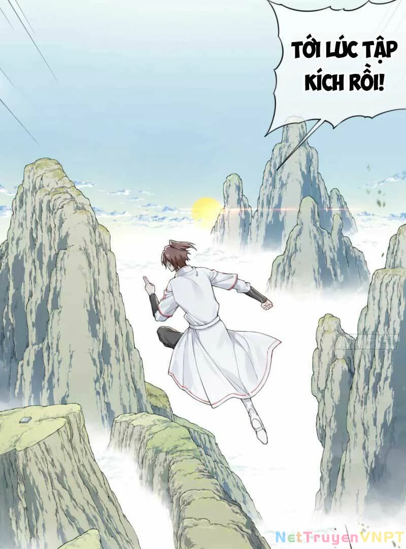 Ta Dùng Cơ Bắp Xưng Bá Tu Tiên Giới Chapter 1 - 13