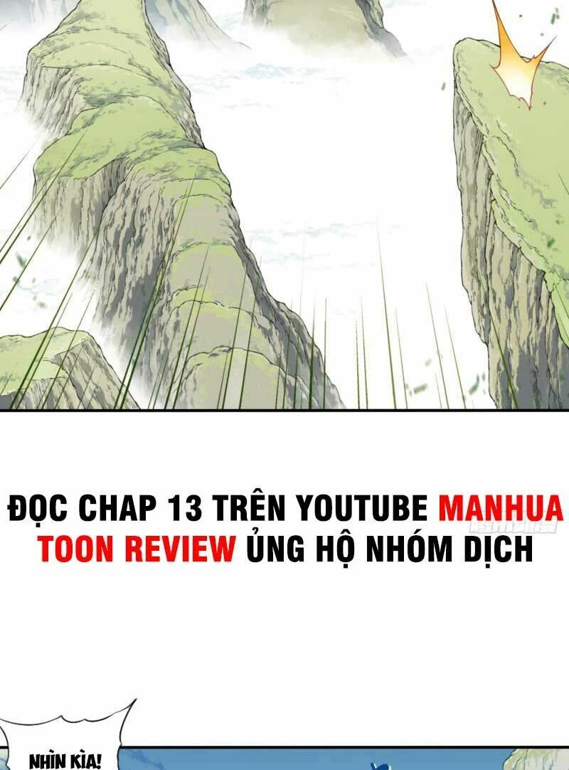 Ta Dùng Cơ Bắp Xưng Bá Tu Tiên Giới Chapter 1 - 14