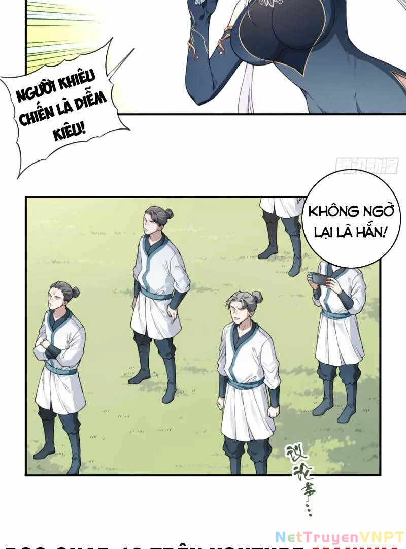 Ta Dùng Cơ Bắp Xưng Bá Tu Tiên Giới Chapter 1 - 19