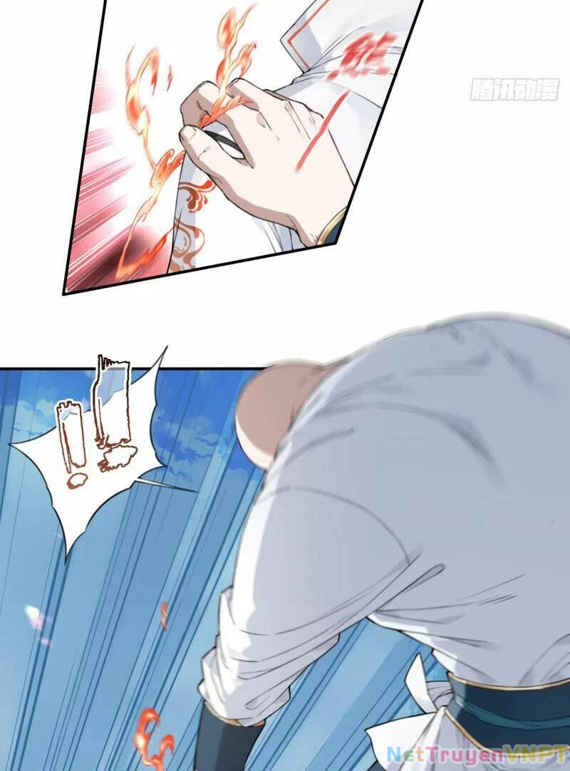 Ta Dùng Cơ Bắp Xưng Bá Tu Tiên Giới Chapter 1 - 24
