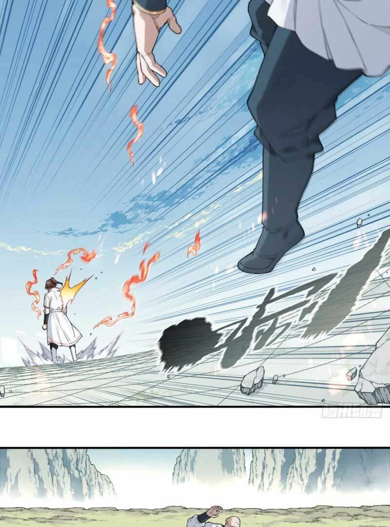 Ta Dùng Cơ Bắp Xưng Bá Tu Tiên Giới Chapter 1 - 25