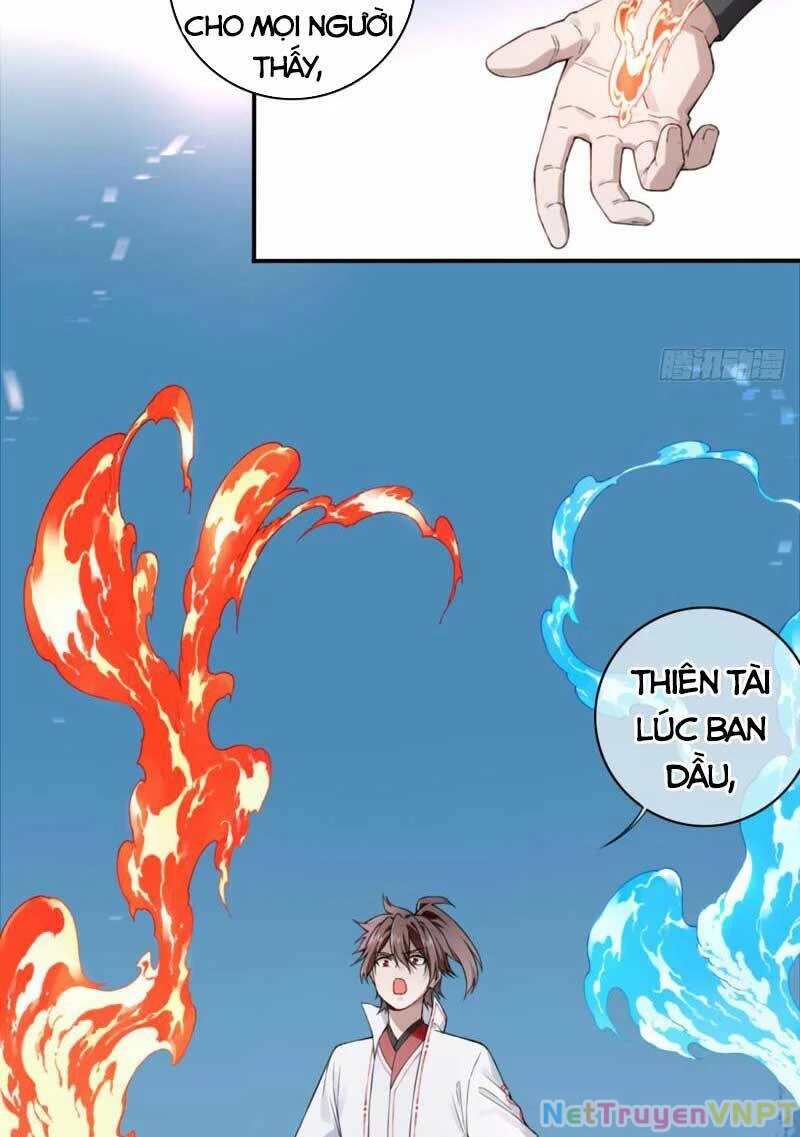 Ta Dùng Cơ Bắp Xưng Bá Tu Tiên Giới Chapter 1 - 32