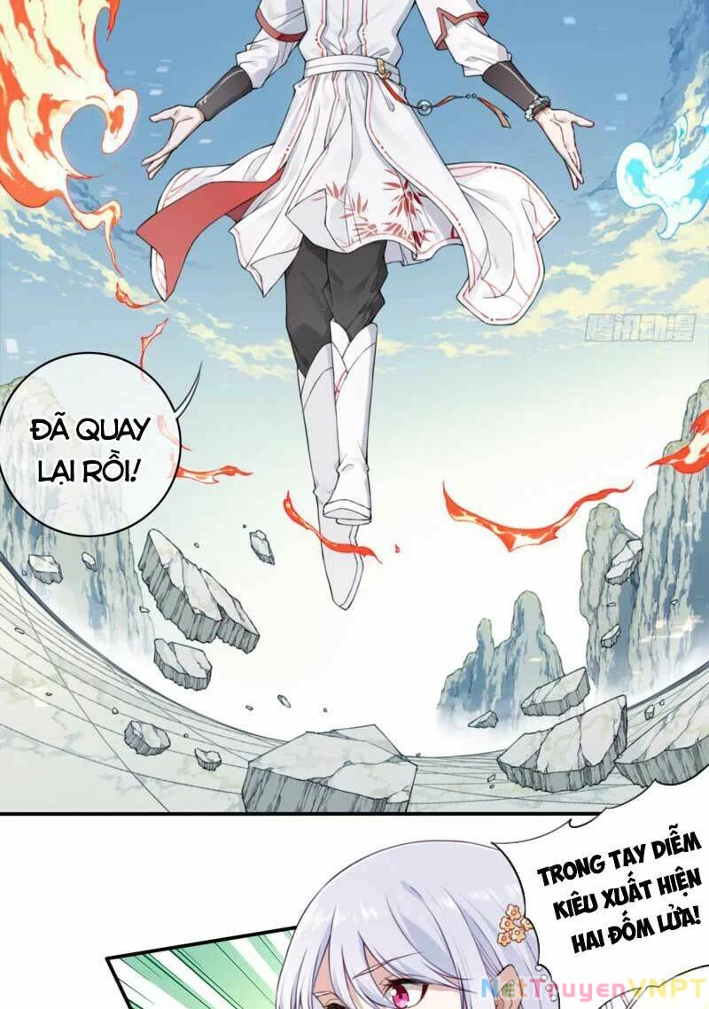 Ta Dùng Cơ Bắp Xưng Bá Tu Tiên Giới Chapter 1 - 33