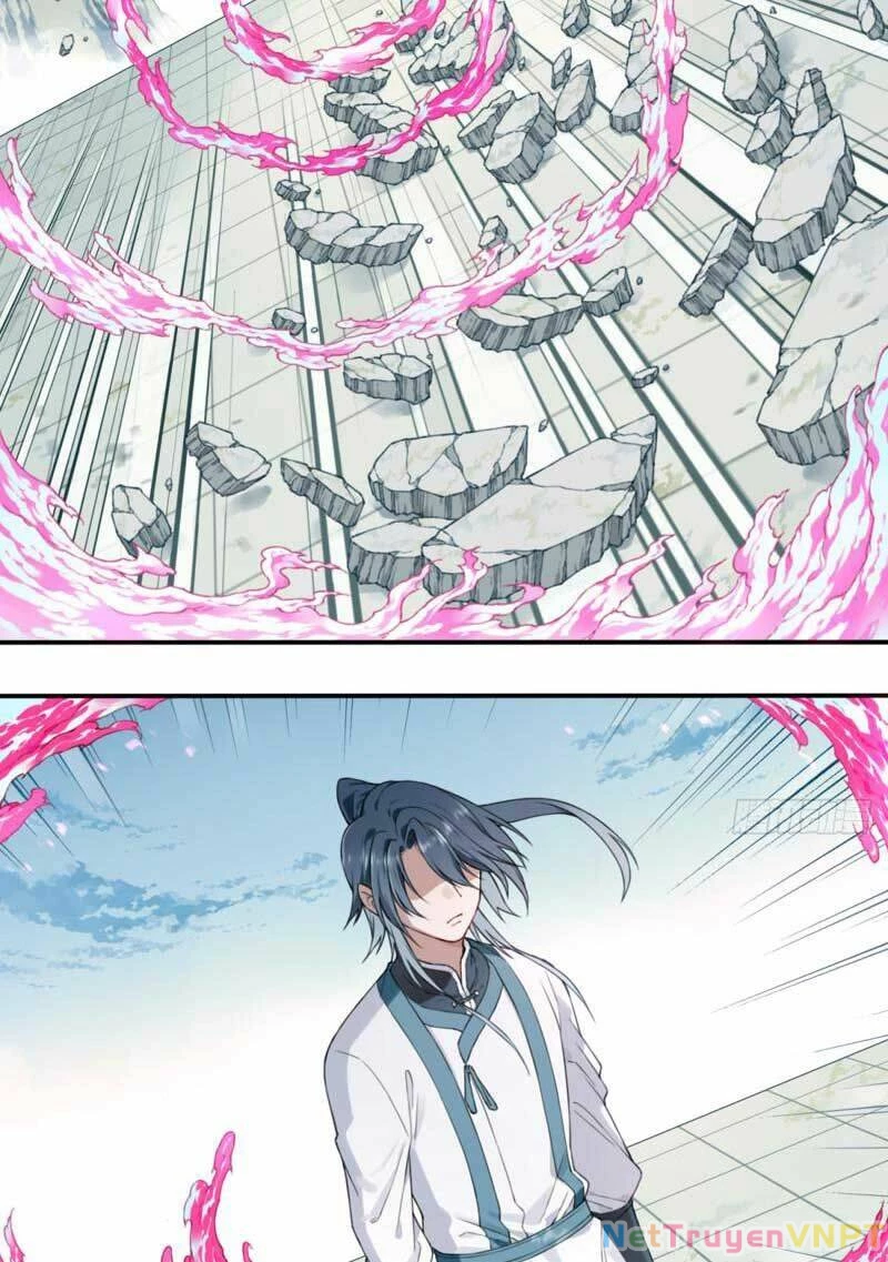 Ta Dùng Cơ Bắp Xưng Bá Tu Tiên Giới Chapter 1 - 40