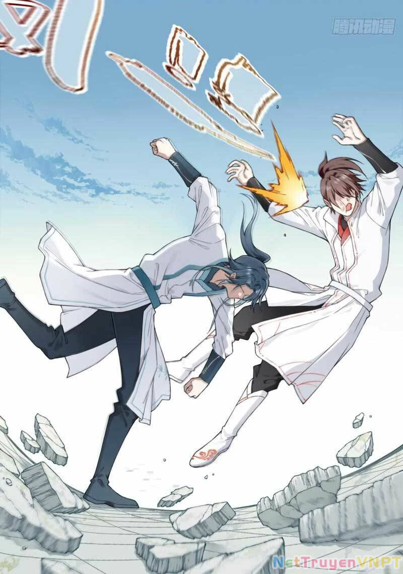 Ta Dùng Cơ Bắp Xưng Bá Tu Tiên Giới Chapter 1 - 47