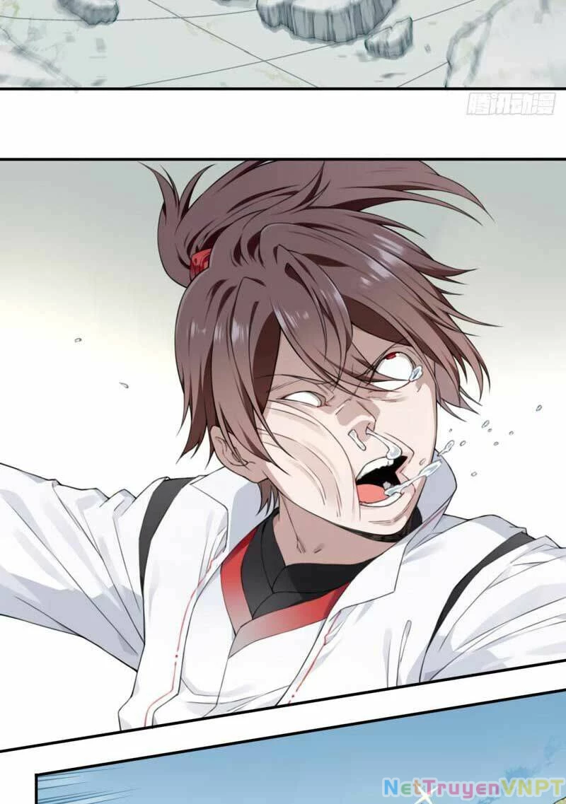 Ta Dùng Cơ Bắp Xưng Bá Tu Tiên Giới Chapter 1 - 48