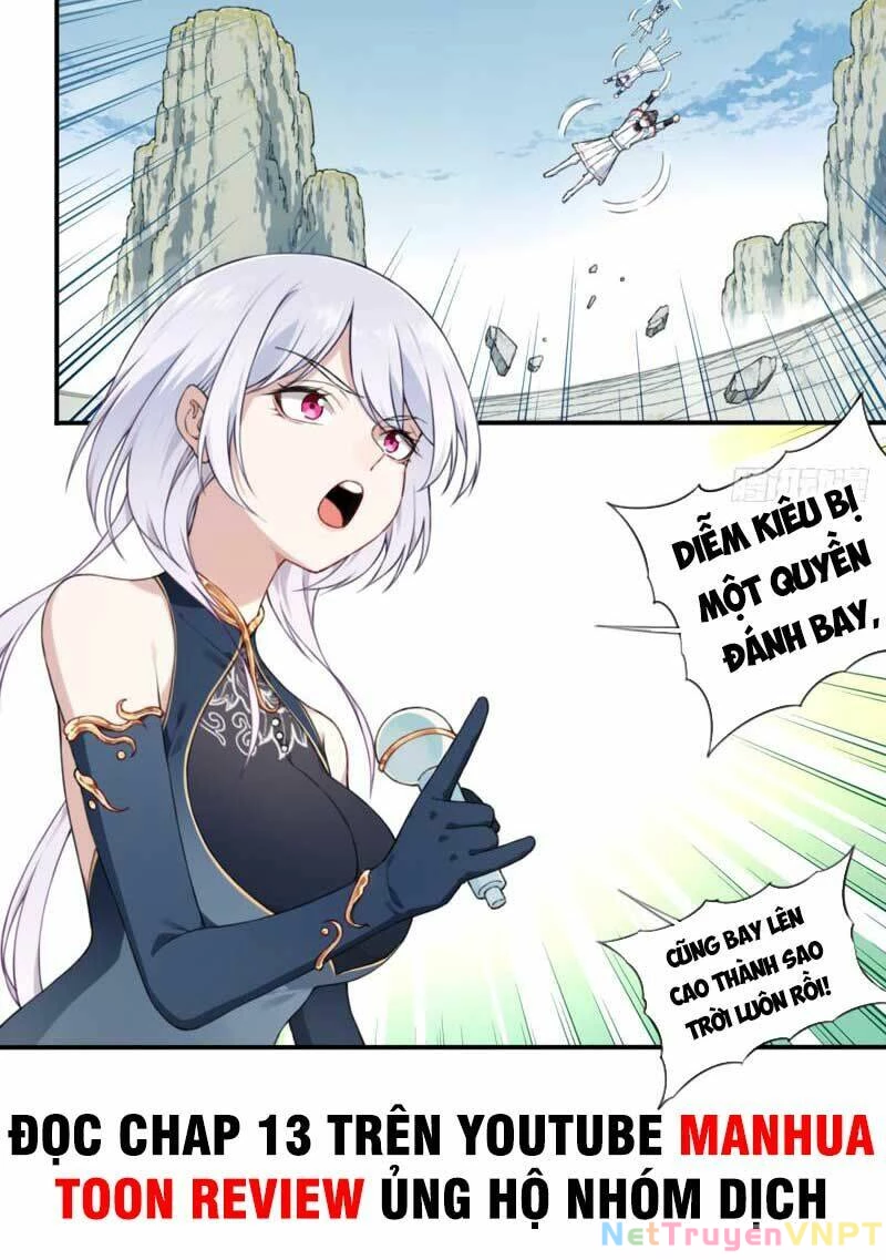 Ta Dùng Cơ Bắp Xưng Bá Tu Tiên Giới Chapter 1 - 49
