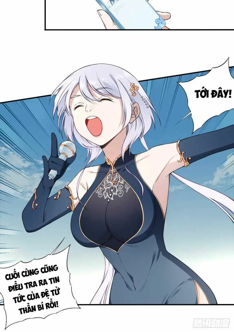 Ta Dùng Cơ Bắp Xưng Bá Tu Tiên Giới Chapter 1 - 51