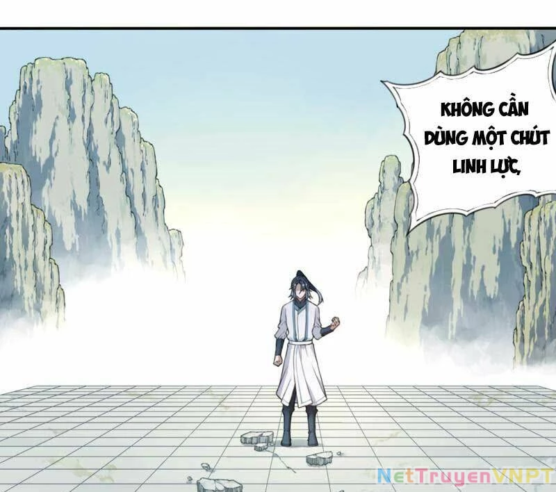 Ta Dùng Cơ Bắp Xưng Bá Tu Tiên Giới Chapter 1 - 52