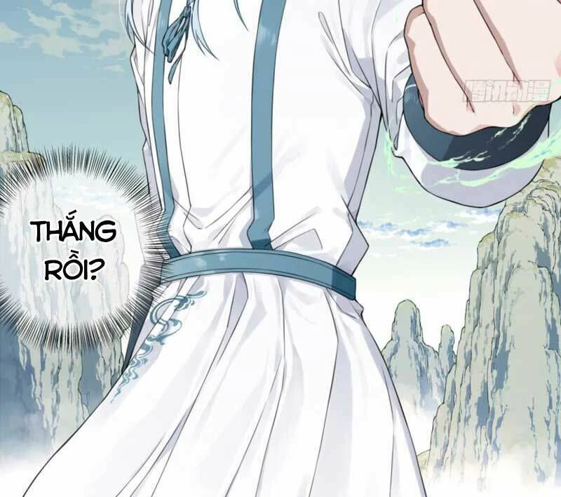 Ta Dùng Cơ Bắp Xưng Bá Tu Tiên Giới Chapter 1 - 55