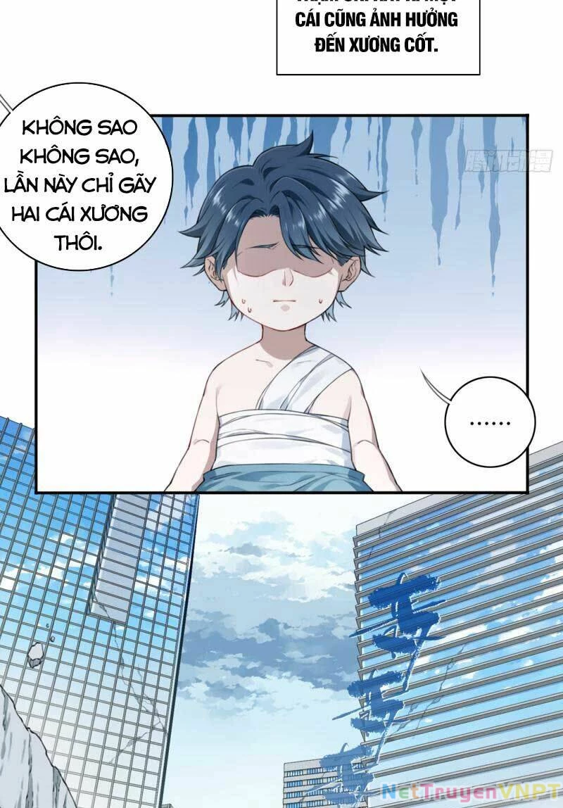 Ta Dùng Cơ Bắp Xưng Bá Tu Tiên Giới Chapter 2 - 13