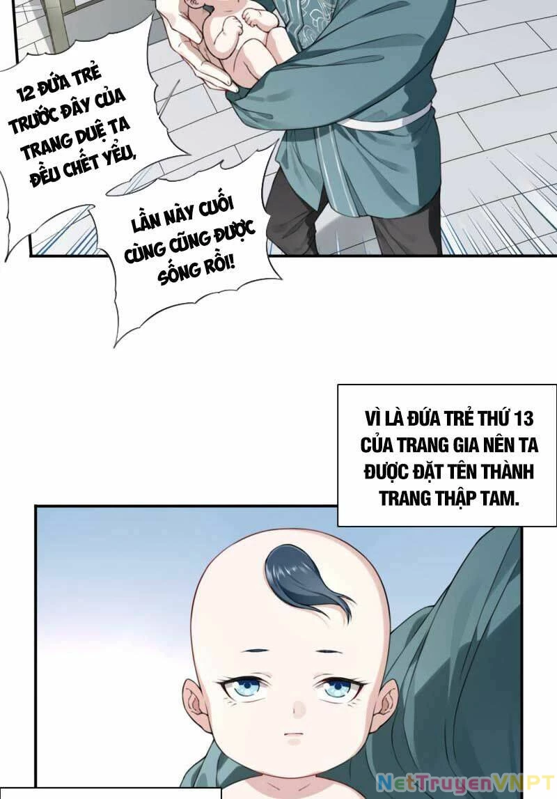 Ta Dùng Cơ Bắp Xưng Bá Tu Tiên Giới Chapter 2 - 17