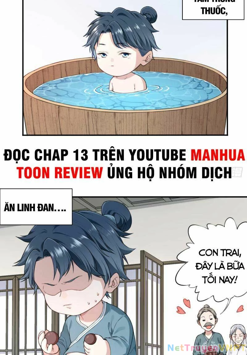 Ta Dùng Cơ Bắp Xưng Bá Tu Tiên Giới Chapter 2 - 24