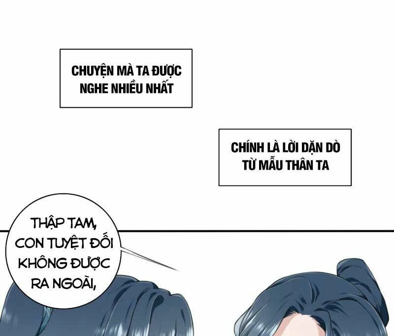 Ta Dùng Cơ Bắp Xưng Bá Tu Tiên Giới Chapter 2 - 27