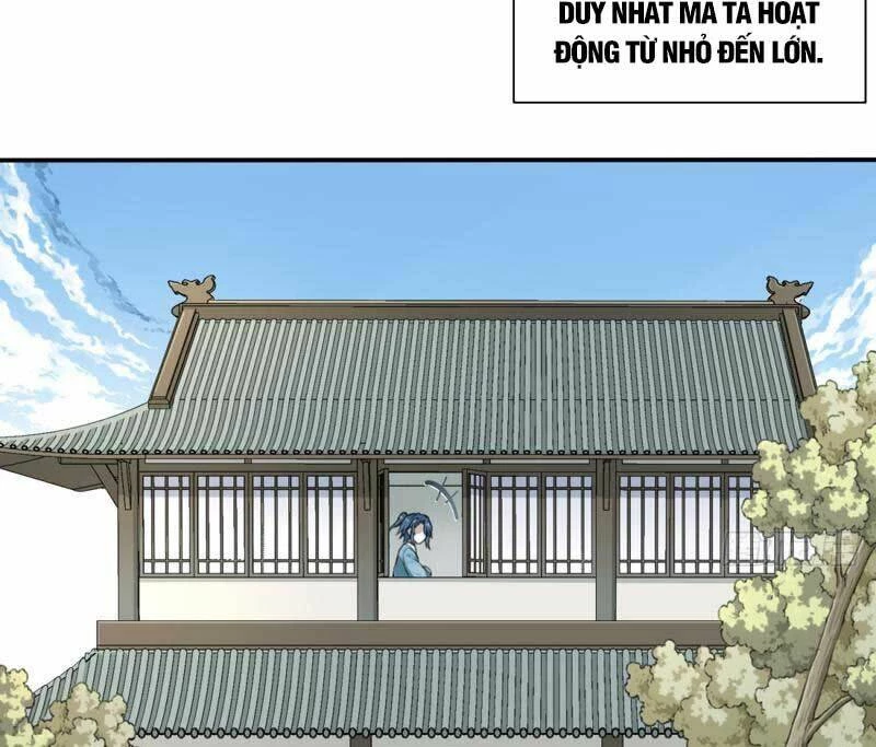 Ta Dùng Cơ Bắp Xưng Bá Tu Tiên Giới Chapter 2 - 30