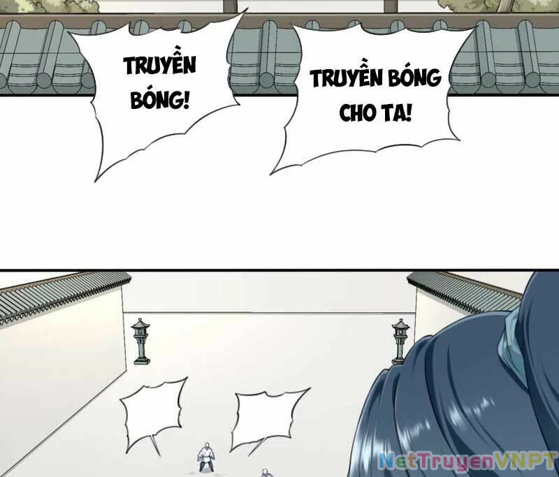 Ta Dùng Cơ Bắp Xưng Bá Tu Tiên Giới Chapter 2 - 31