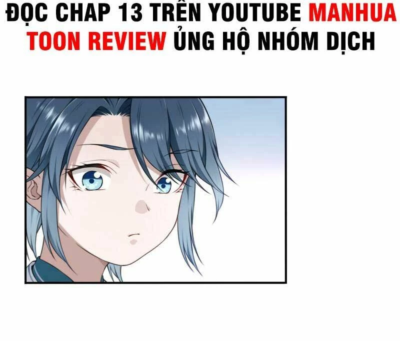 Ta Dùng Cơ Bắp Xưng Bá Tu Tiên Giới Chapter 2 - 33