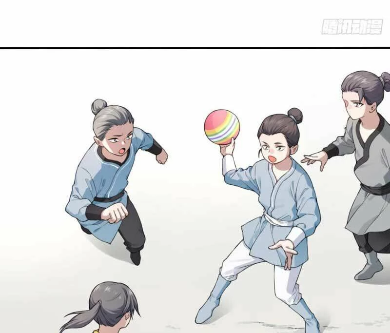 Ta Dùng Cơ Bắp Xưng Bá Tu Tiên Giới Chapter 2 - 34