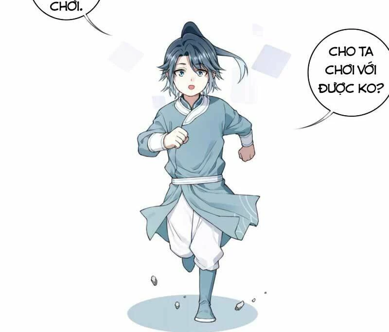 Ta Dùng Cơ Bắp Xưng Bá Tu Tiên Giới Chapter 2 - 37