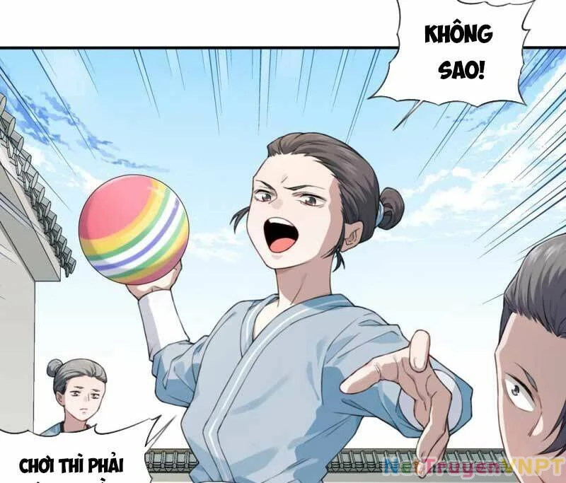 Ta Dùng Cơ Bắp Xưng Bá Tu Tiên Giới Chapter 2 - 40
