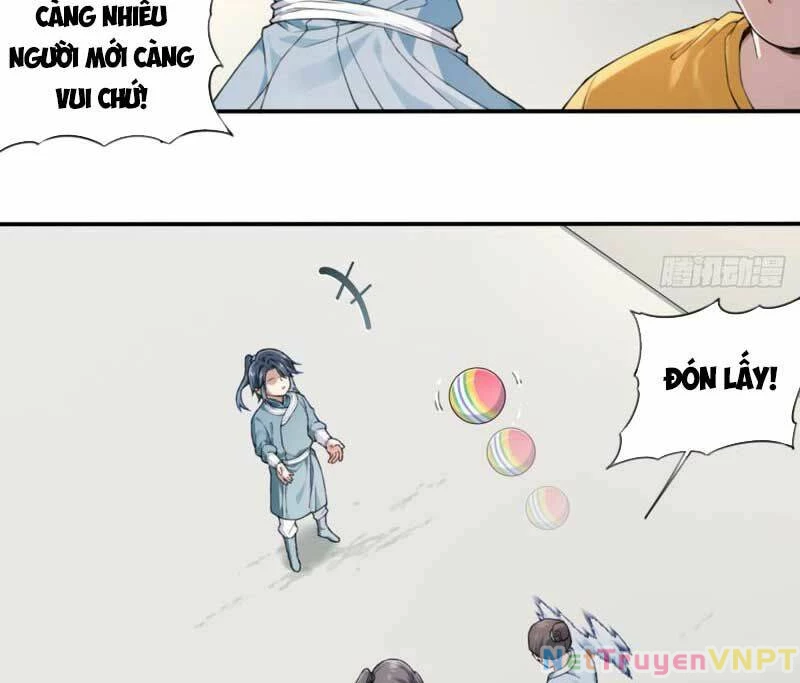 Ta Dùng Cơ Bắp Xưng Bá Tu Tiên Giới Chapter 2 - 41