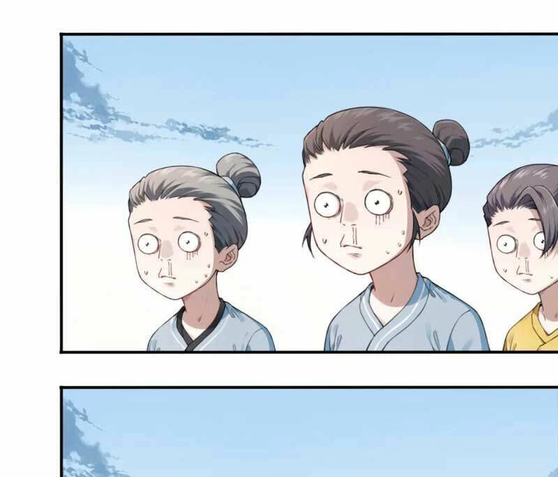 Ta Dùng Cơ Bắp Xưng Bá Tu Tiên Giới Chapter 2 - 48