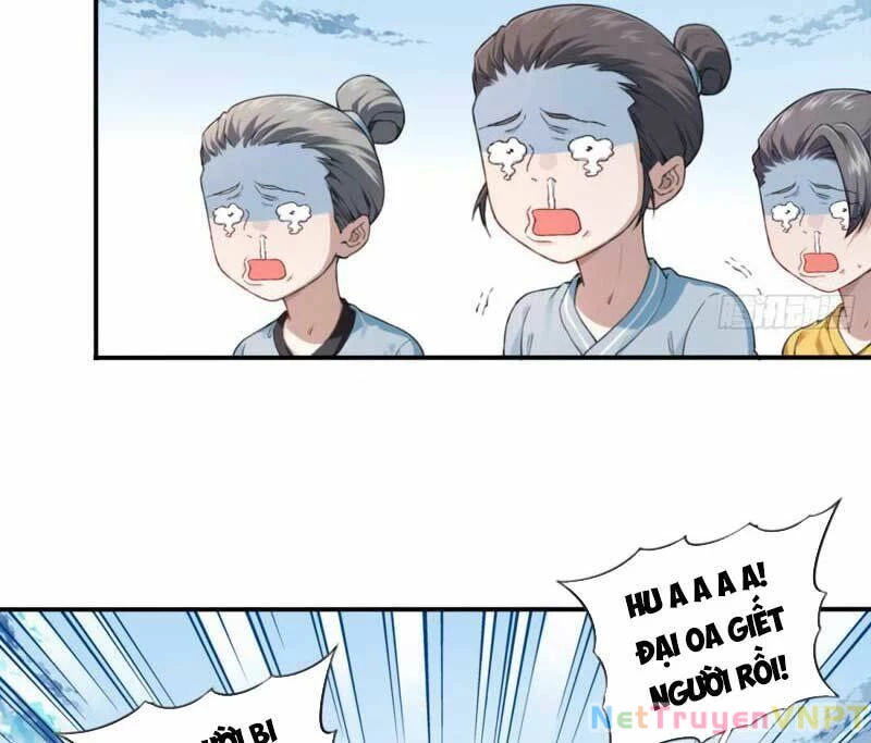 Ta Dùng Cơ Bắp Xưng Bá Tu Tiên Giới Chapter 2 - 49