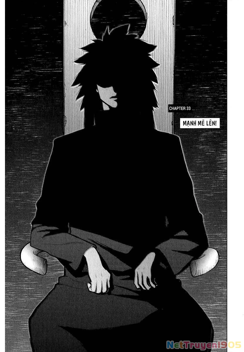 Ottoman: Ông Chồng Quốc Dân Chapter 33 - 2