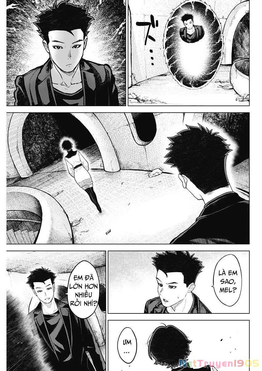 Ottoman: Ông Chồng Quốc Dân Chapter 33 - 4