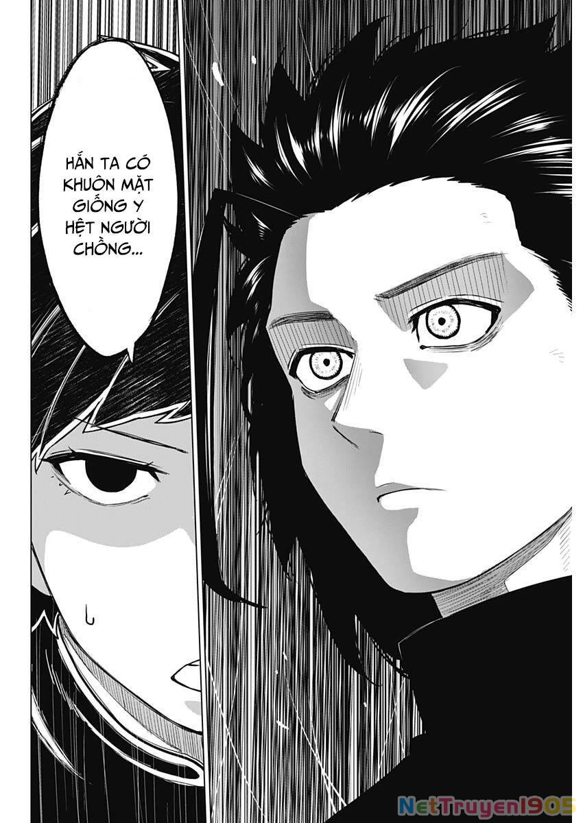 Ottoman: Ông Chồng Quốc Dân Chapter 33 - 9