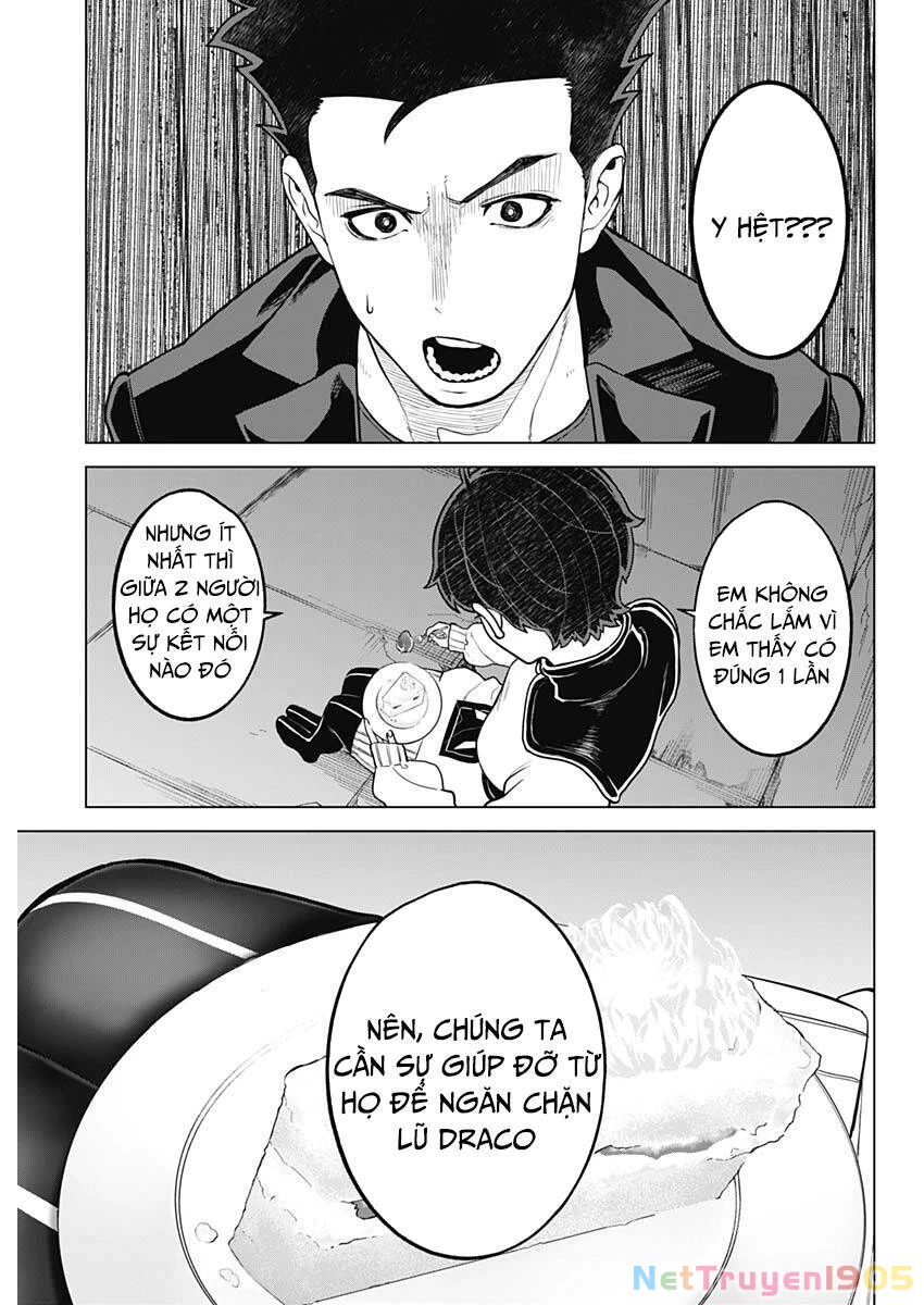 Ottoman: Ông Chồng Quốc Dân Chapter 33 - 10