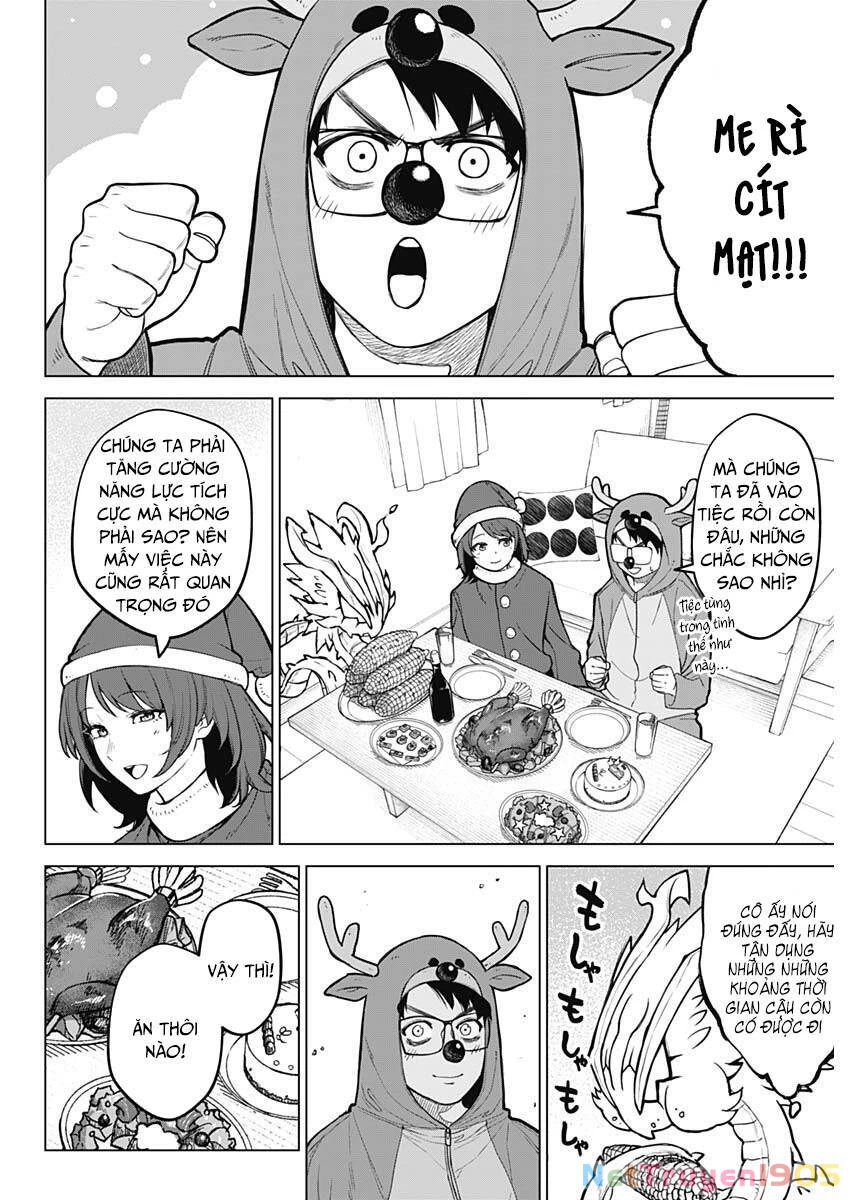 Ottoman: Ông Chồng Quốc Dân Chapter 33 - 11