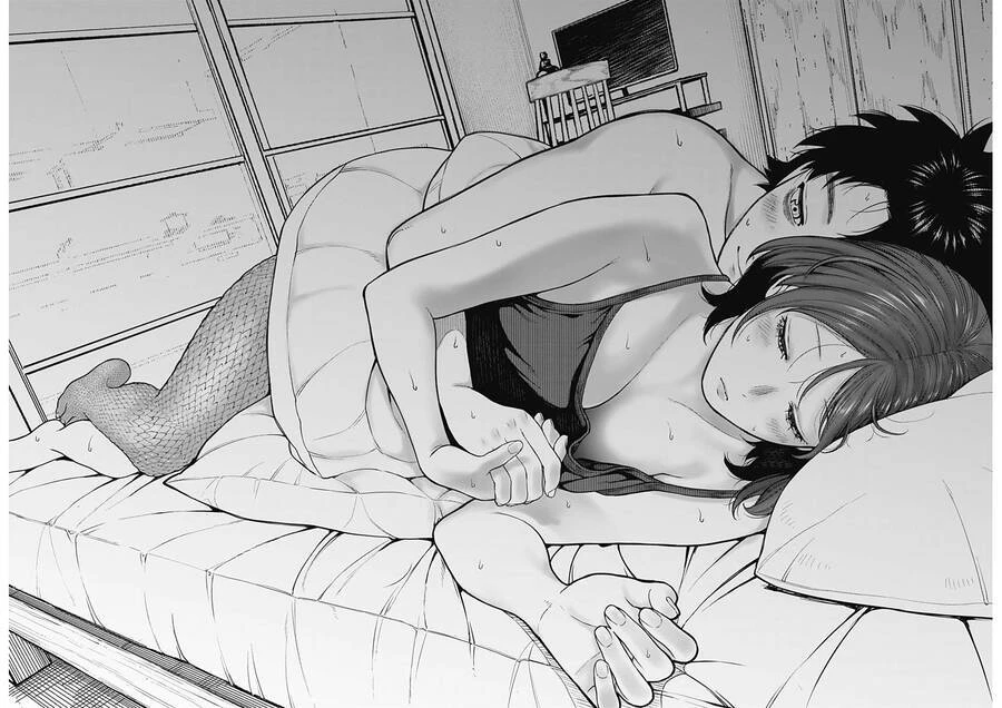 Ottoman: Ông Chồng Quốc Dân Chapter 33 - 13