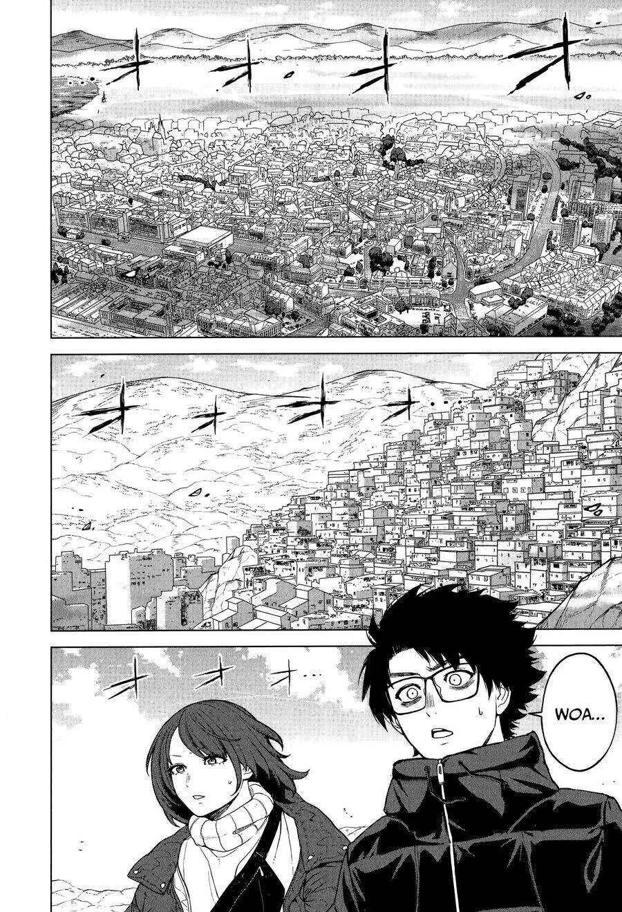 Ottoman: Ông Chồng Quốc Dân Chapter 34 - 10