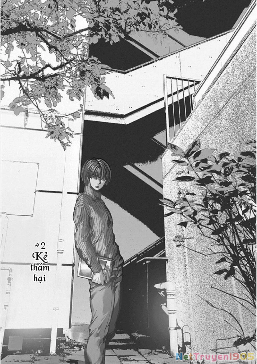 Koko Wa Ima Kara Rinri Desu. Chapter 2 - 6