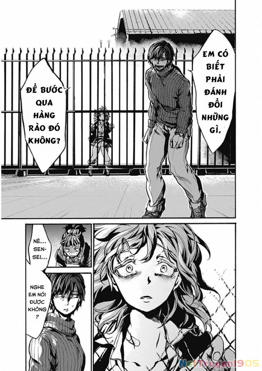 Koko Wa Ima Kara Rinri Desu. Chapter 2 - 31