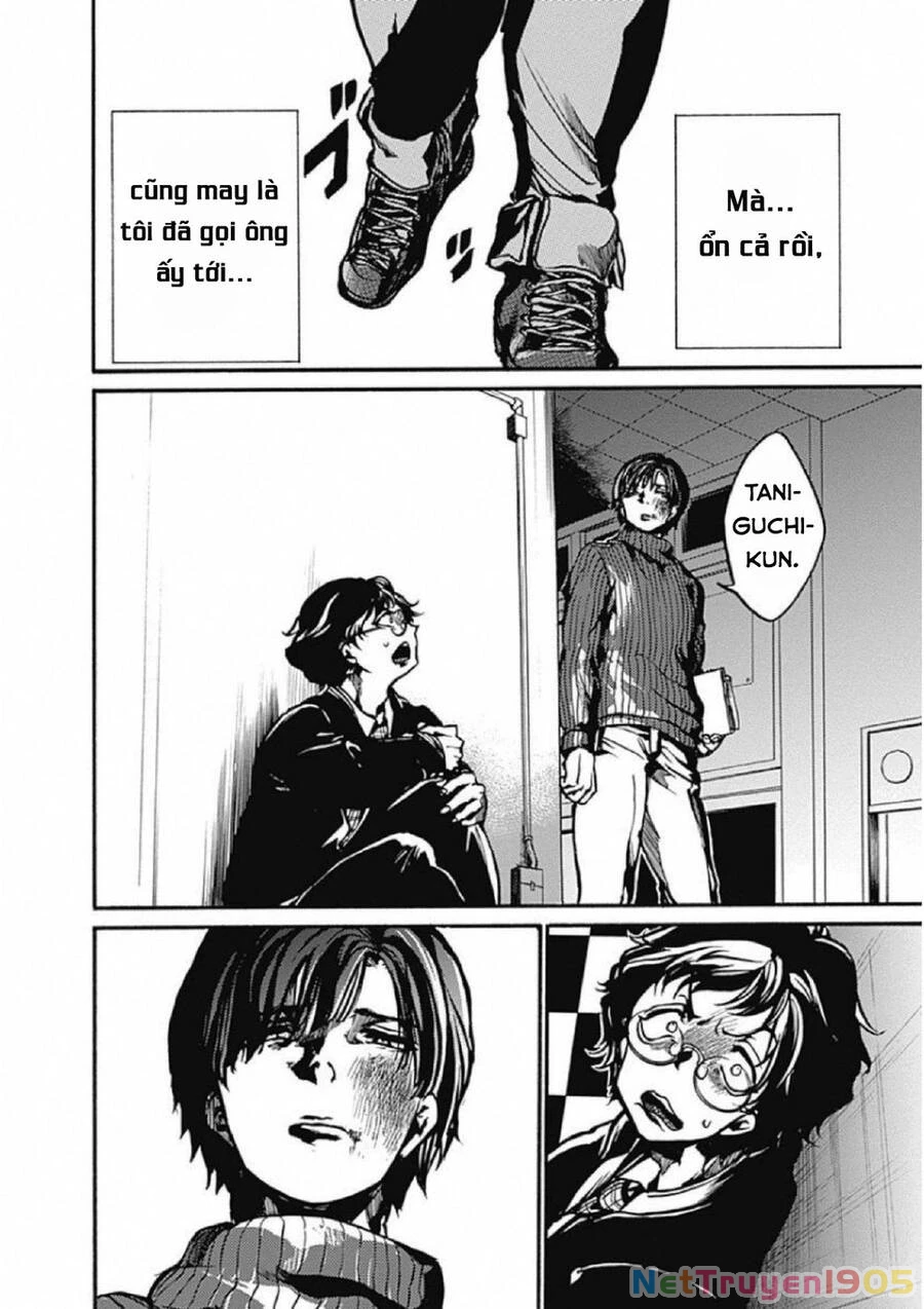 Koko Wa Ima Kara Rinri Desu. Chapter 3 - 26